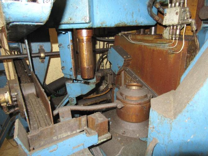 GLEASON 725 REVACYCLE